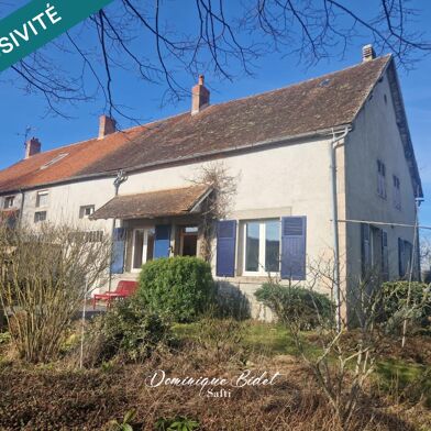 Maison 4 pièces 99500 €