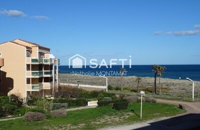 vente appartement 97 000 € à proximité de Leucate (11370)