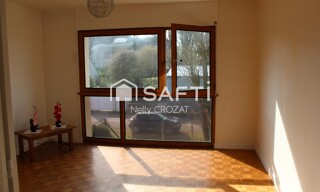 Appartement 2 Pièces 41 m² à vendre à Soissons (02200)