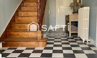 Maison 7 Pièces 190 m² à vendre à Pessac (33600)