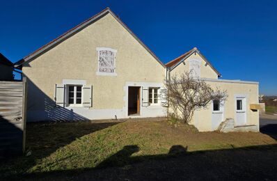 vente maison 29 900 € à proximité de Tilly (36310)