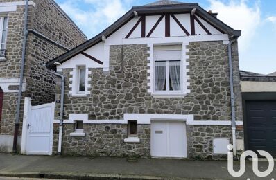 vente maison 136 500 € à proximité de Saint-Pierre-des-Landes (53500)