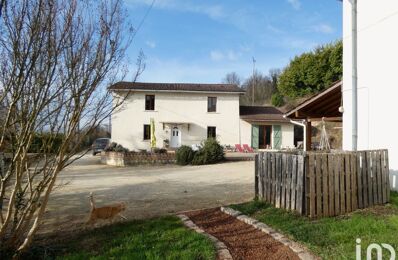 vente maison 525 000 € à proximité de Heyrieux (38540)