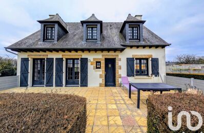 vente maison 248 000 € à proximité de Mesnil-Roc'H (35720)