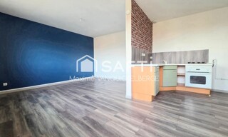 Immeuble  198 m² à vendre à Lens (62300)