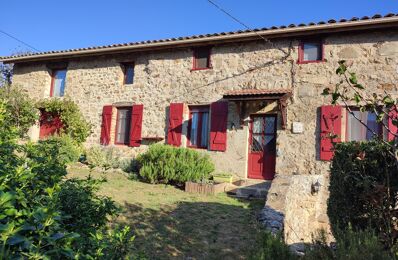 vente maison 329 000 € à proximité de Boulieu-Lès-Annonay (07100)