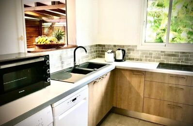 vente maison 598 000 € à proximité de Le Diamant (97223)