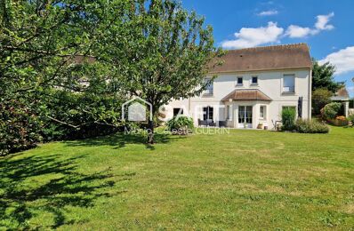 vente maison 379 000 € à proximité de Bennecourt (78270)