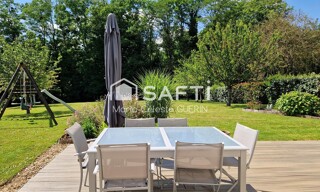 Maison 6 Pièces 140 m² à vendre à Aincourt (95510)