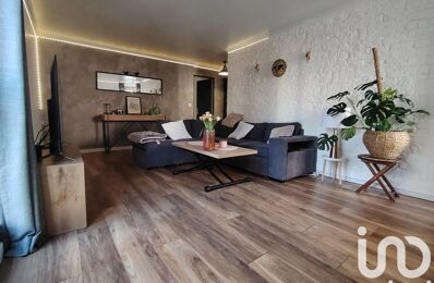 vente appartement 146 500 € à proximité de Montigny-le-Bretonneux (78180)