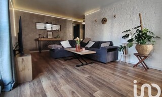 Appartement 2 Pièces 55 m² à vendre à Les Ulis (91940)