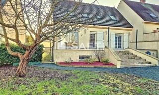 Maison 6 Pièces 160 m² à vendre à Pithiviers (45300)