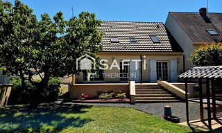 Maison 6 Pièces 160 m² à vendre à Pithiviers (45300)