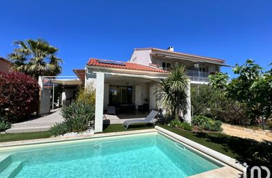 vente maison 1 190 000 € à proximité de Sanary-sur-Mer (83110)