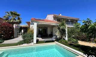 Maison 5 Pièces 190 m² à vendre à Six-Fours-les-Plages (83140)