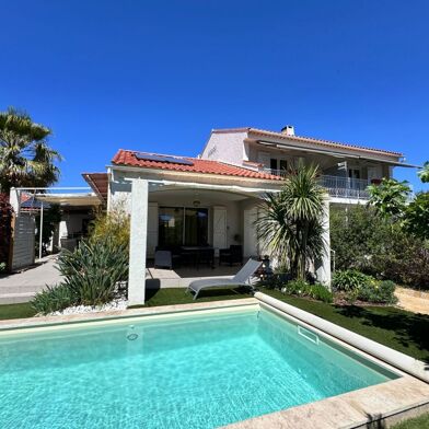 Maison 5 pièces 999999 €