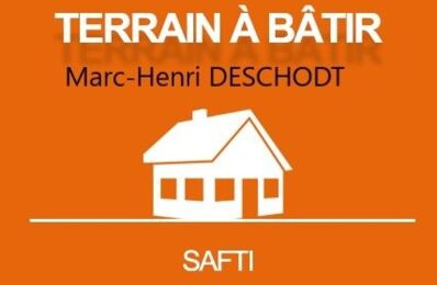 vente terrain 1 045 000 € à proximité de Campagne-Lès-Hesdin (62870)