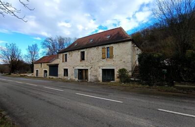 vente maison 214 000 € à proximité de La Chapelle-Aux-Saints (19120)