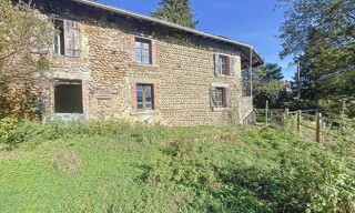 Maison 1 Pièce 98 m² à vendre à Roybon (38940)