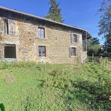 Maison 1 pièces 340000 €