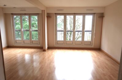 vente appartement 209 000 € à proximité de Épinay-sur-Orge (91360)