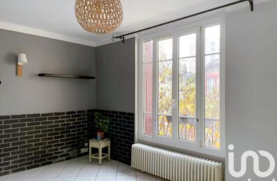 vente appartement 147 000 € à proximité de Paris 1 (75001)