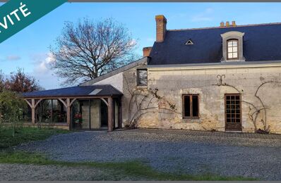 vente maison 325 000 € à proximité de Bellevigne-en-Layon (49380)