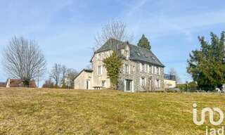 Maison 9 Pièces 181 m² à vendre à Taussac (12600)