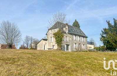 vente maison 245 000 € à proximité de Argences en Aubrac (12210)