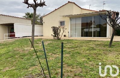 vente maison 220 000 € à proximité de Baixas (66390)