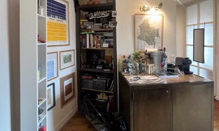 Appartement 2 Pièces 35 m² à vendre à Paris 17 (75017)