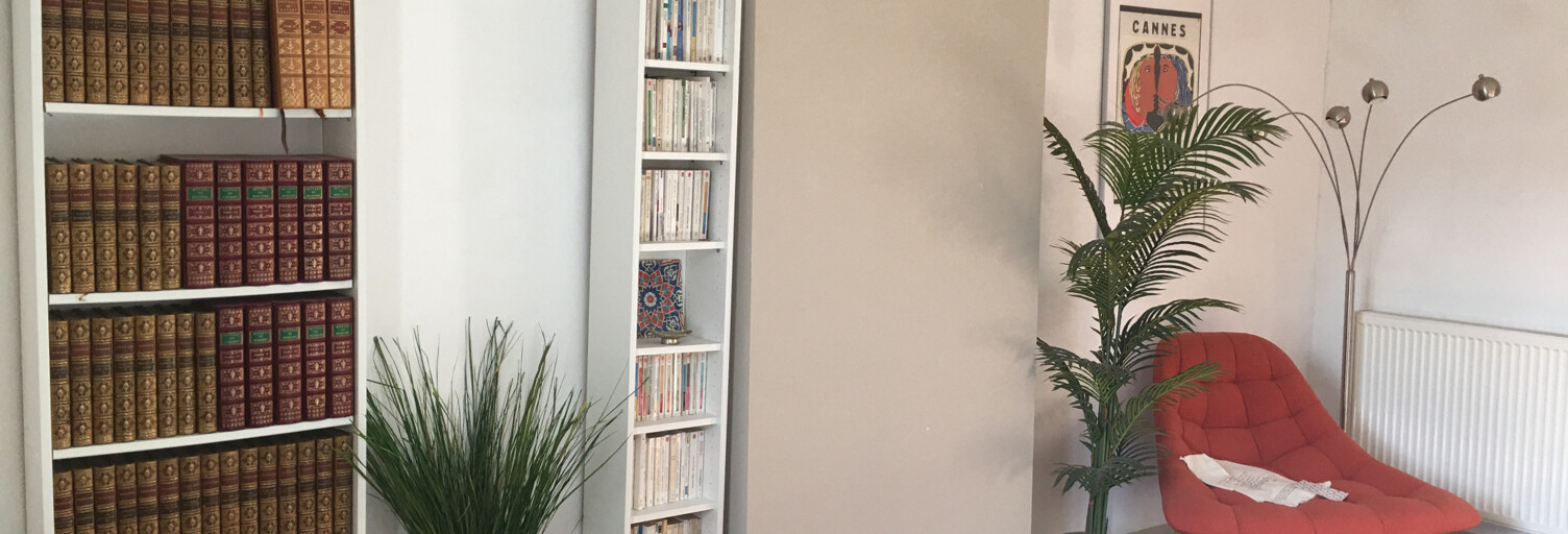 Maison 5 Pièces 130 m² à vendre à Le Plan-de-la-Tour (83120)