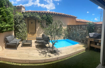 vente maison 450 000 € à proximité de Sainte-Maxime (83120)