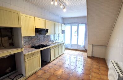 vente maison 160 000 € à proximité de Saint-Thibéry (34630)