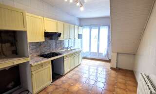 Maison 3 Pièces 59 m² à vendre à Marseillan (34340)