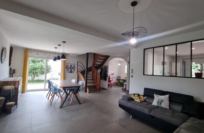 vente maison 268 000 € à proximité de Colombiers (34440)