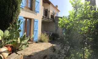 Maison 4 Pièces 120 m² à vendre à Le Plan-de-la-Tour (83120)