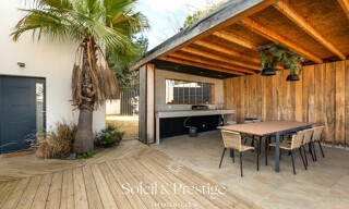Maison 9 Pièces 201 m² à vendre à Colombiers (34440)