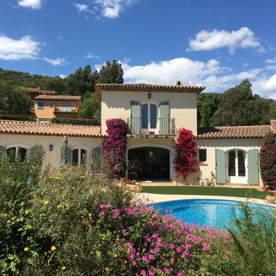 Maison 4 pièces 1150000 €