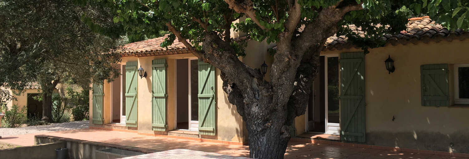 Maison 3 Pièces 65 m² à vendre à Le Plan-de-la-Tour (83120)