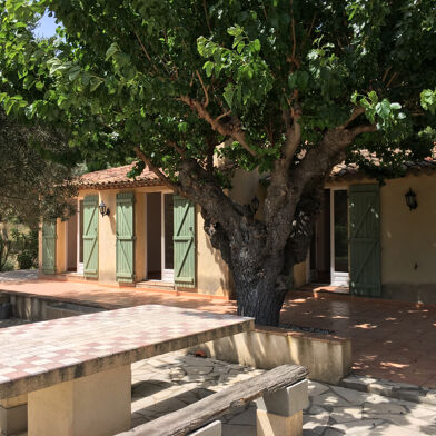 Maison 3 pièces 780000 €