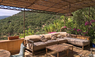 Maison 7 Pièces 144 m² à vendre à Le Plan-de-la-Tour (83120)