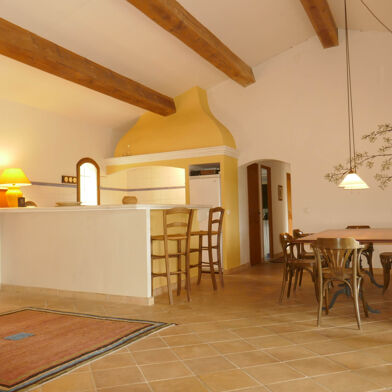 Maison 5 pièces 850000 €