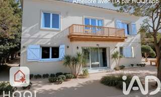 Maison 7 Pièces 170 m² à vendre à Lège (33950)