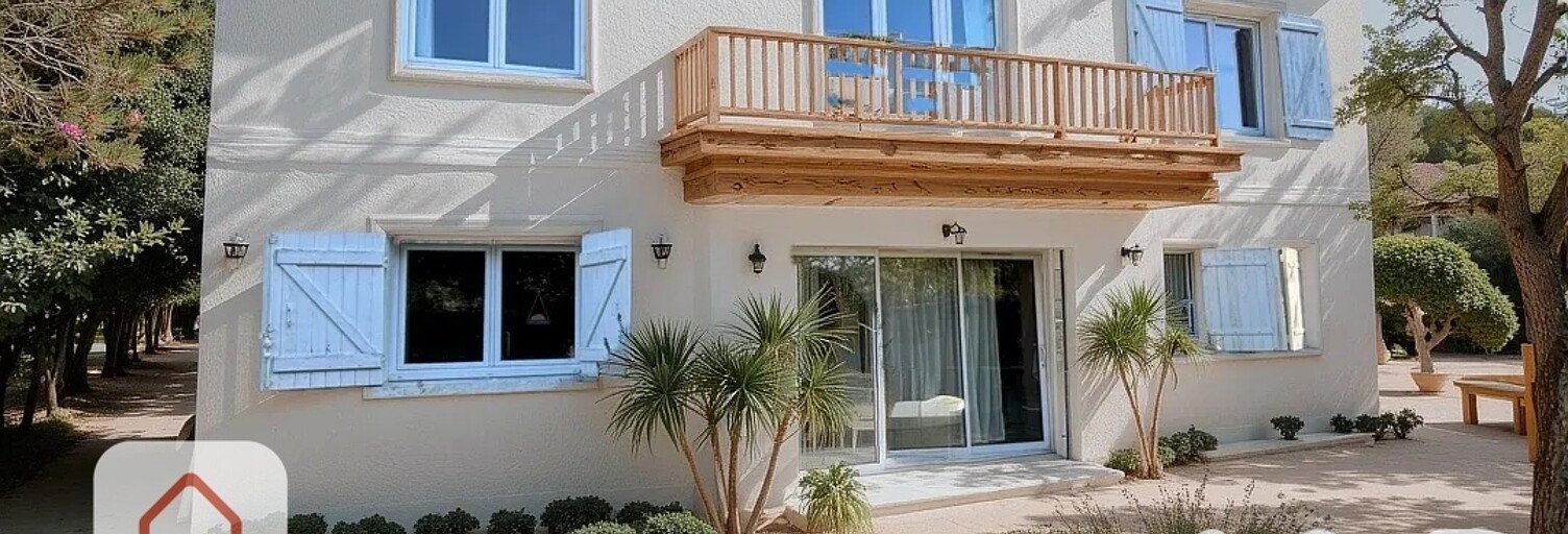 Maison 7 Pièces 170 m² à vendre à Lège (33950)