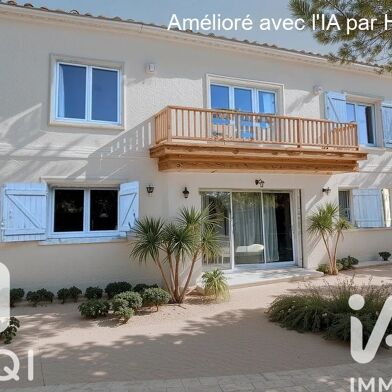 Maison 7 pièces 949000 €