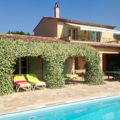 Maison 6 pièces 1290000 €