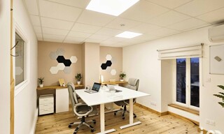 Bureau  15 m² à louer à Sayat (63530)