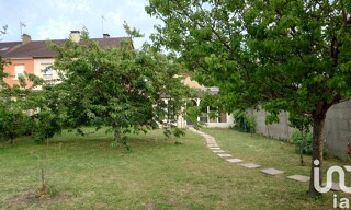 Maison 6 Pièces 125 m² à vendre à Le Mans (72000)