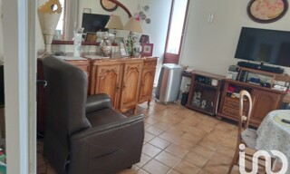 Appartement 5 Pièces 76 m² à vendre à Bourges (18000)